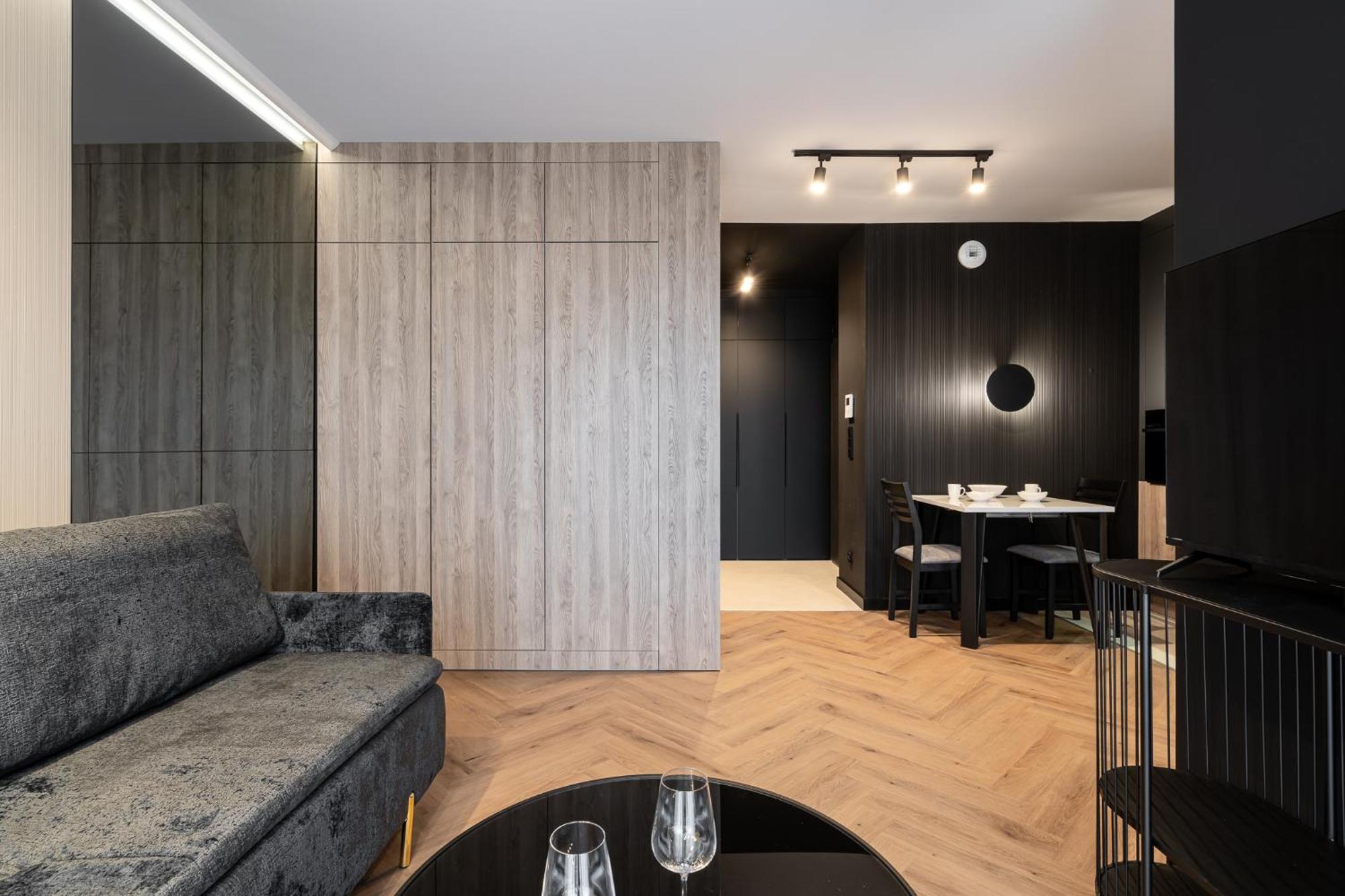 Rentplanet - Browary Wroclawskie Dış mekan fotoğraf