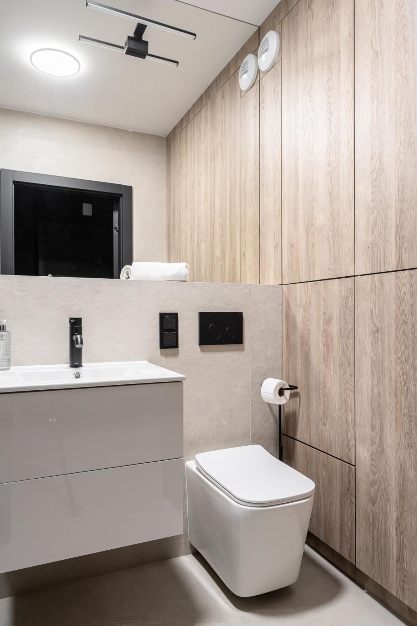 Rentplanet - Browary Wroclawskie Dış mekan fotoğraf
