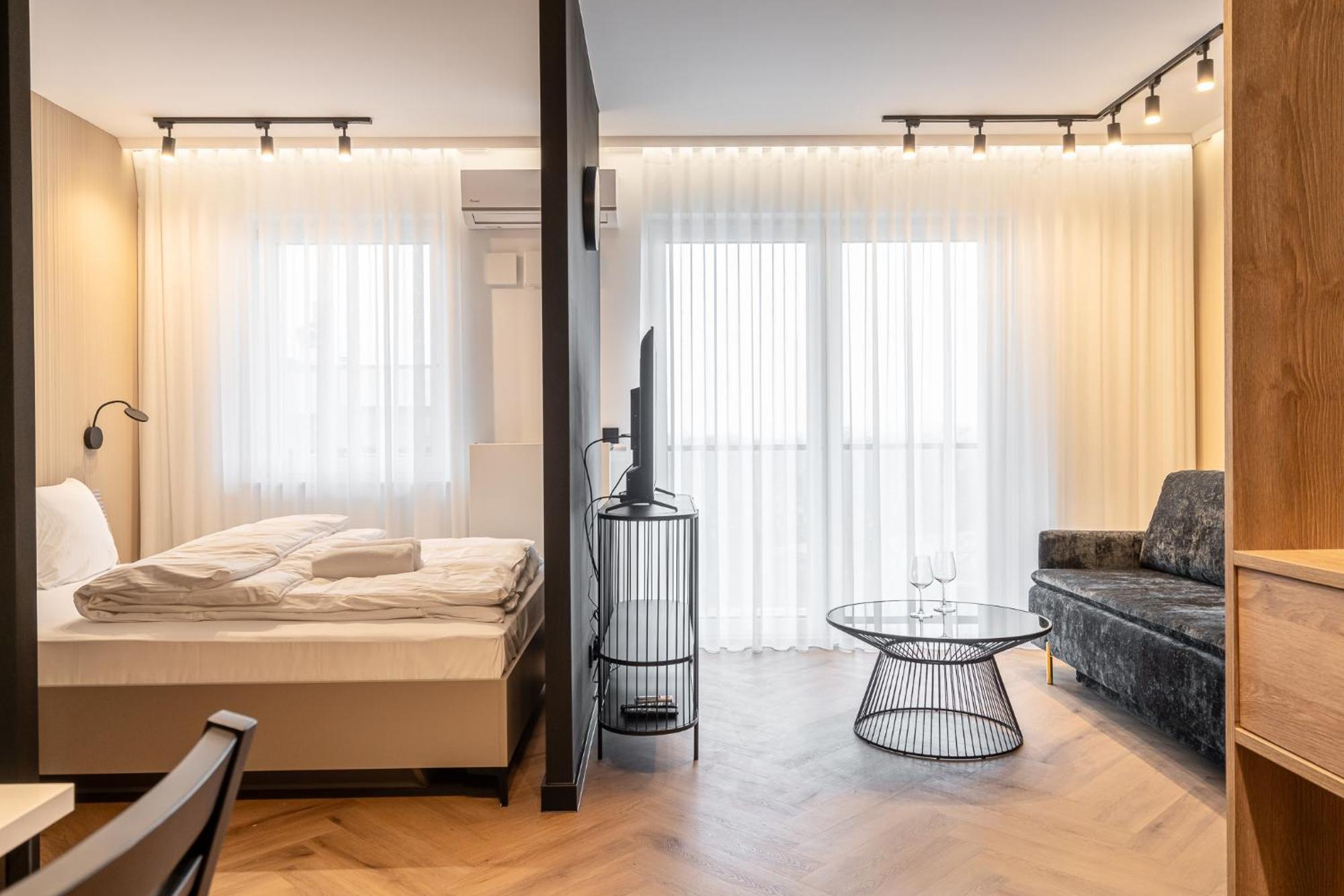 Rentplanet - Browary Wroclawskie Dış mekan fotoğraf