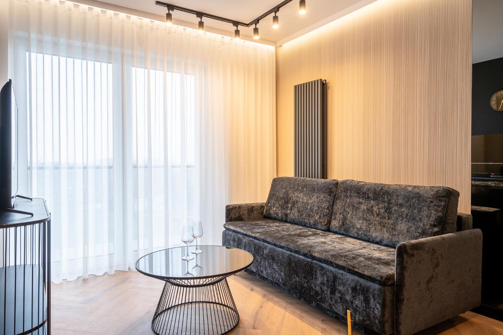 Rentplanet - Browary Wroclawskie Dış mekan fotoğraf