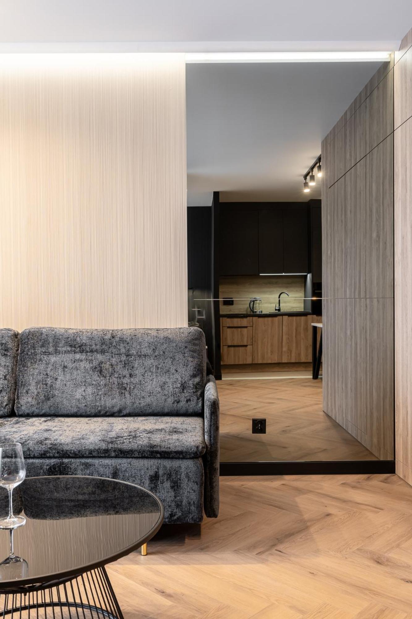 Rentplanet - Browary Wroclawskie Dış mekan fotoğraf
