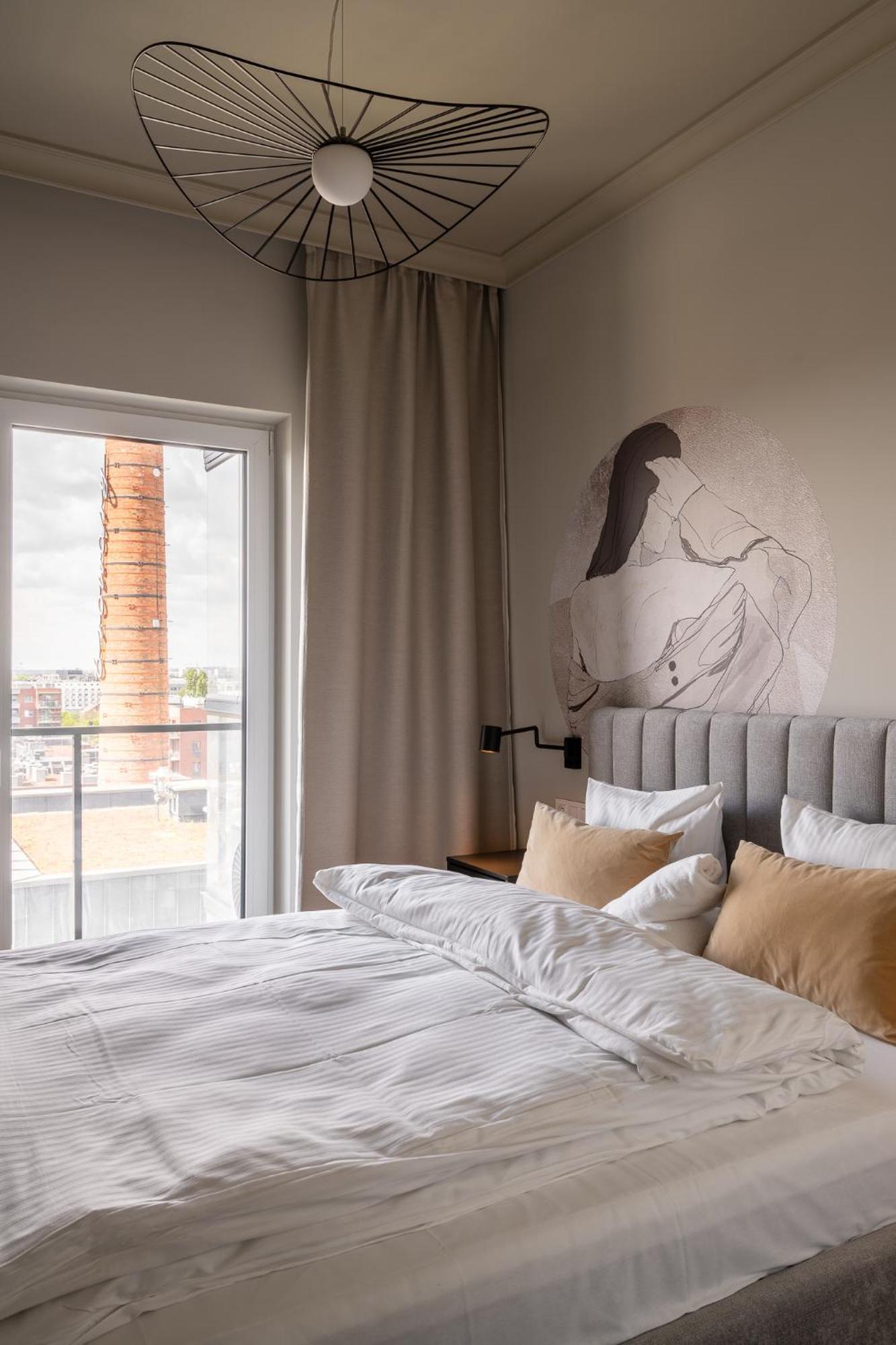 Rentplanet - Browary Wroclawskie Dış mekan fotoğraf