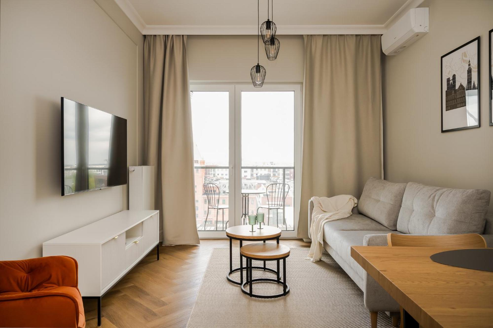 Rentplanet - Browary Wroclawskie Dış mekan fotoğraf
