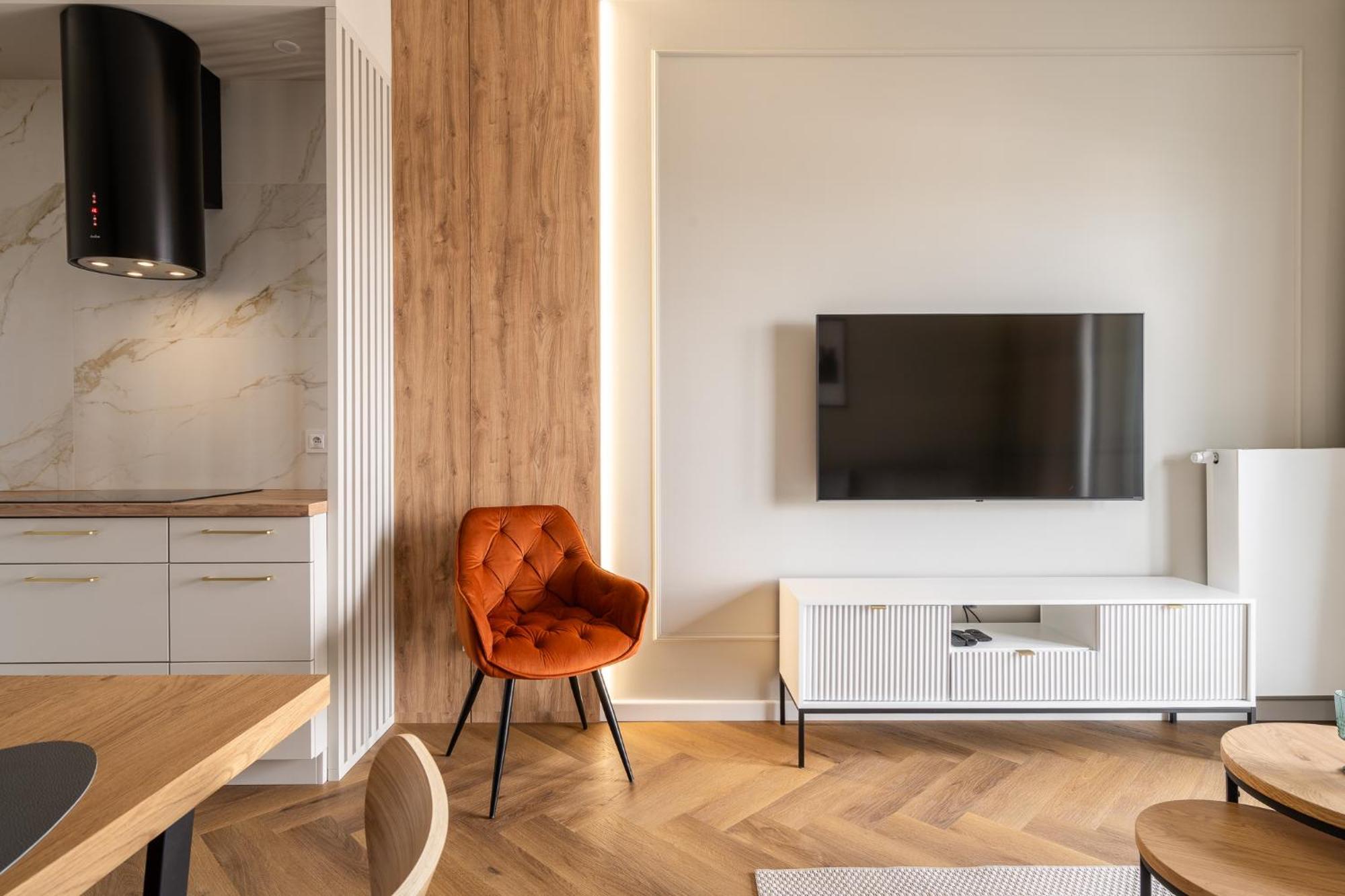 Rentplanet - Browary Wroclawskie Dış mekan fotoğraf