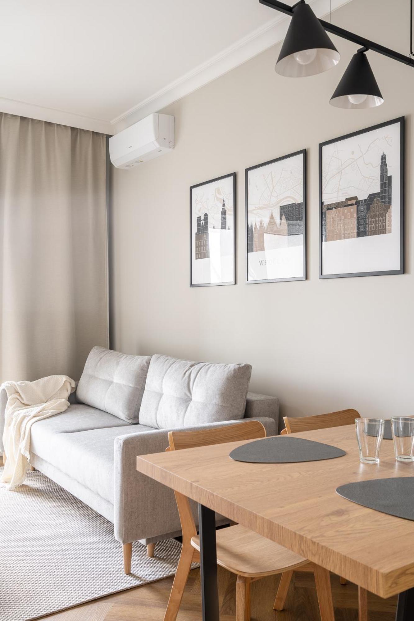 Rentplanet - Browary Wroclawskie Dış mekan fotoğraf